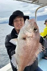 菜々海IIの2024年6月16日(日)2枚目の写真