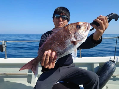 松島シーネットの2024年6月19日(水)1枚目の写真