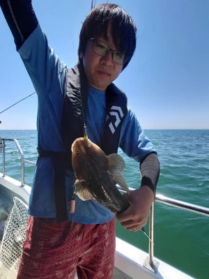 松島シーネットの2024年6月20日(木)4枚目の写真