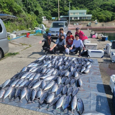二宮丸の2024年6月22日(土)1枚目の写真