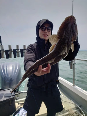 松島シーネットの2024年6月22日(土)1枚目の写真