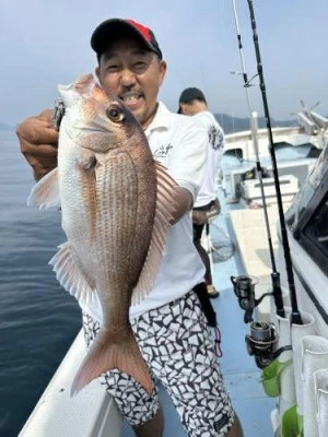 菜々海IIの2024年6月26日(水)3枚目の写真