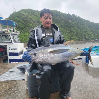 二宮丸の2024年6月28日(金)3枚目の写真