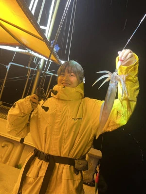 海龍丸の2024年7月14日(日)2枚目の写真