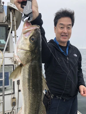 ARCADIA SALTWATER SERVICEの2024年7月15日(月)3枚目の写真