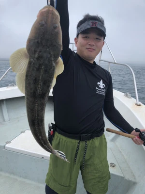 ARCADIA SALTWATER SERVICEの2024年7月15日(月)5枚目の写真