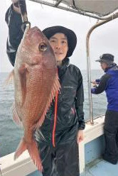 菜々海IIの2024年7月20日(土)1枚目の写真