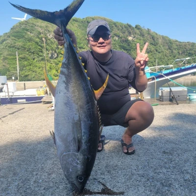 二宮丸の2024年7月22日(月)1枚目の写真