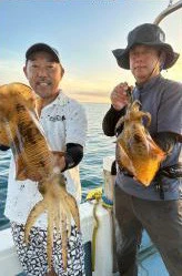 菜々海IIの2024年7月23日(火)1枚目の写真