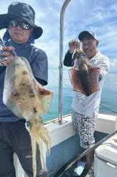 菜々海IIの2024年7月23日(火)2枚目の写真