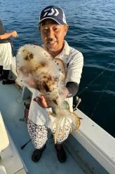 菜々海IIの2024年7月23日(火)4枚目の写真