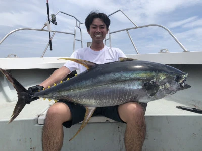 ARCADIA SALTWATER SERVICEの2024年7月28日(日)1枚目の写真