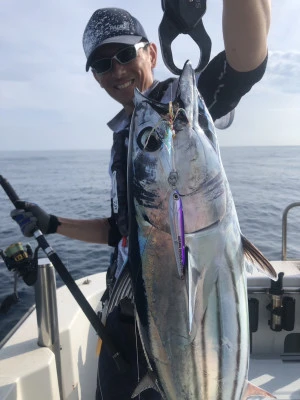 ARCADIA SALTWATER SERVICEの2024年7月28日(日)5枚目の写真