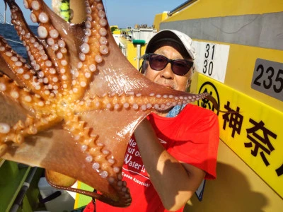 鴨下丸kawanaの2024年8月12日(月)2枚目の写真