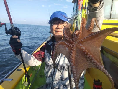 鴨下丸kawanaの2024年8月14日(水)3枚目の写真