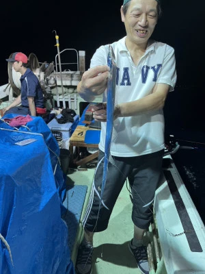海照丸の2024年9月7日(土)1枚目の写真