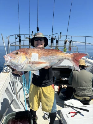 遊漁船響の2024年9月13日(金)1枚目の写真