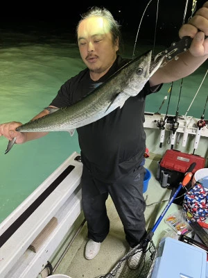海照丸の2024年9月26日(木)3枚目の写真