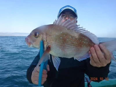 大栄丸の2024年10月12日(土)2枚目の写真