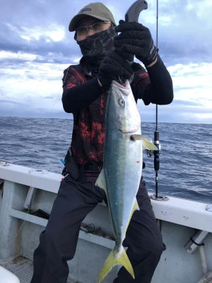 ARCADIA SALTWATER SERVICEの2024年10月19日(土)3枚目の写真