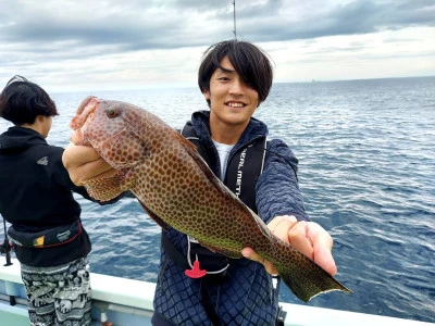 愛海丸の2024年10月26日(土)2枚目の写真