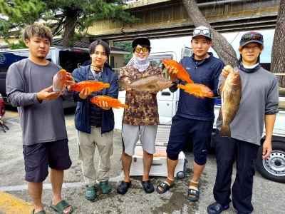 愛海丸の2024年10月27日(日)1枚目の写真