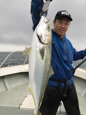 ARCADIA SALTWATER SERVICEの2024年11月2日(土)2枚目の写真