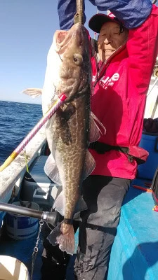 釣りキチ丸の2024年11月21日(木)1枚目の写真