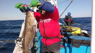 釣りキチ丸の2024年11月21日(木)4枚目の写真