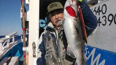 釣りキチ丸の2024年11月21日(木)5枚目の写真