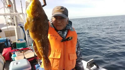 釣りキチ丸の2024年11月26日(火)3枚目の写真