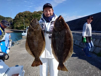 太平丸の2024年12月4日(水)1枚目の写真