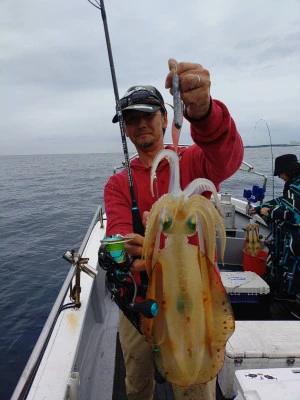 海輝丸の2024年12月11日(水)2枚目の写真