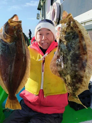 弘漁丸の2024年12月21日(土)3枚目の写真