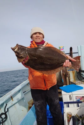 釣り船 秀進丸の2024年12月21日(土)1枚目の写真