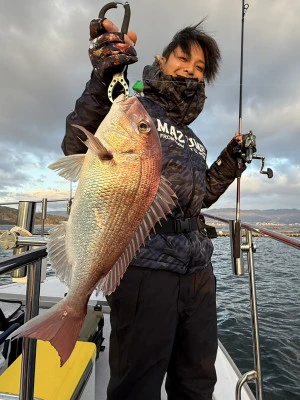 YELLOW-TAILの2024年12月29日(日)3枚目の写真