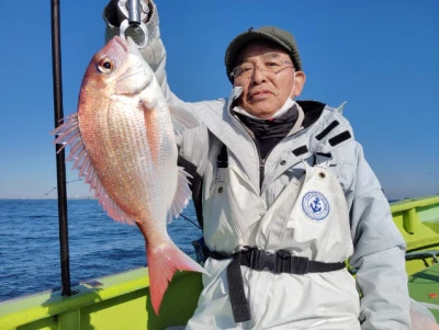 横内丸の2025年1月2日(木)2枚目の写真