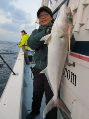 恵比須丸の2024年12月3日(火)1枚目の写真