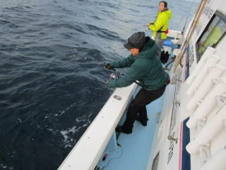 恵比須丸の2024年12月3日(火)4枚目の写真