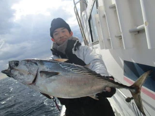 恵比須丸の2024年12月9日(月)1枚目の写真