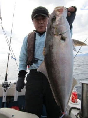 恵比須丸の2024年12月9日(月)3枚目の写真