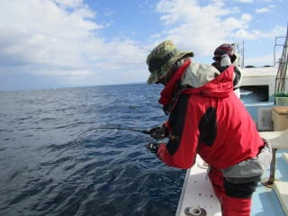 恵比須丸の2024年12月30日(月)4枚目の写真