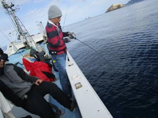 恵比須丸の2025年1月5日(日)3枚目の写真