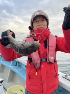 松新丸の2024年12月26日(木)1枚目の写真