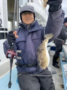 松新丸の2024年12月26日(木)2枚目の写真