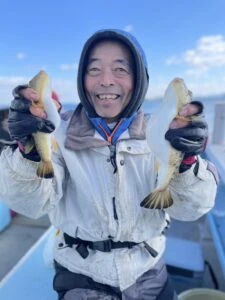 松新丸の2024年12月29日(日)1枚目の写真