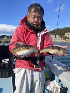 松新丸の2024年12月29日(日)4枚目の写真