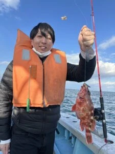 松新丸の2025年1月3日(金)3枚目の写真