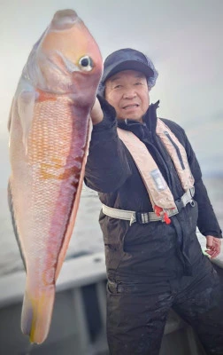 光海丸の2024年12月25日(水)4枚目の写真