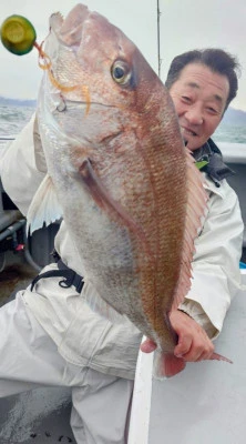 光海丸の2025年1月2日(木)4枚目の写真